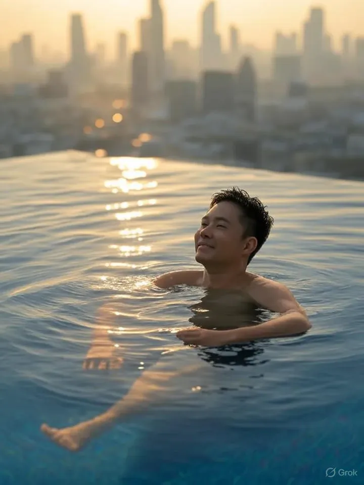 방콕 여행 실패할까 걱정된다면? '방콕 황제투어'가 답입니다! 이 후기 꼭 보세요.