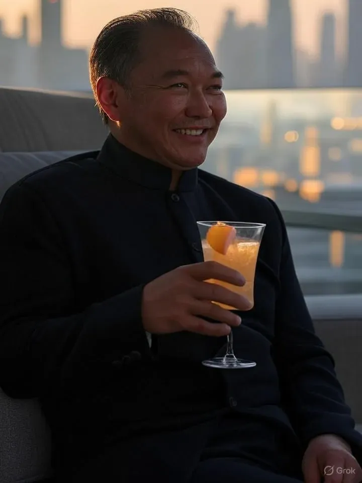 처음이라 걱정 많았던 방콕 황제투어, 솔직히 말해서 대만족! (초보자 필독)